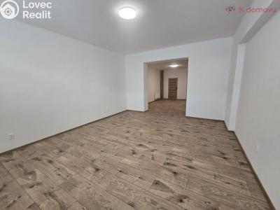 Prodej bytu 2+1 Přerov, Komenského č. 6