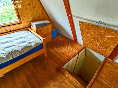 Prodej chaty Brandov, Lesní 32 č. 4