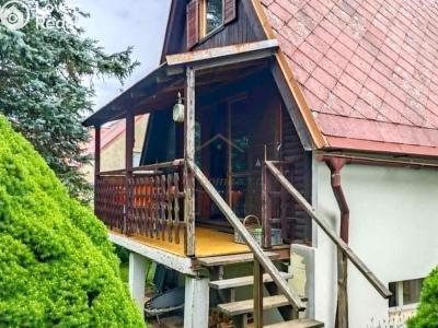 Prodej chaty Brandov, Lesní 32 č. 5