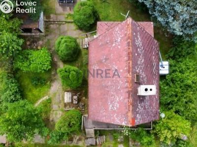 Prodej chaty Brandov, Lesní 32 č. 10