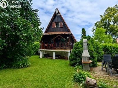 Prodej chaty Brandov, Lesní 32 č. 15