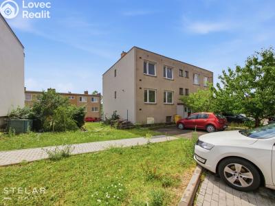 Prodej bytu 3+1 Lysice, Oulehla 520 č. 1