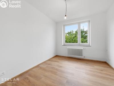 Prodej bytu 3+1 Lysice, Oulehla 520 č. 12