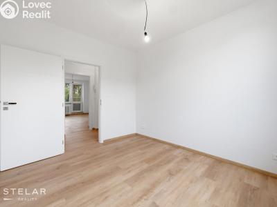 Prodej bytu 3+1 Lysice, Oulehla 520 č. 14