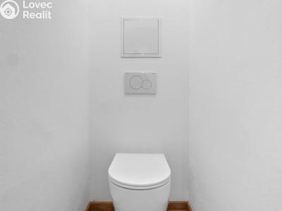 Prodej bytu 3+1 Lysice, Oulehla 520 č. 15