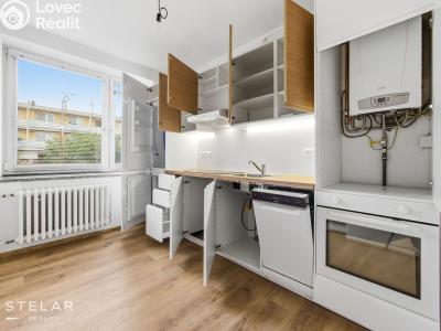 Prodej bytu 3+1 Lysice, Oulehla 520 č. 17