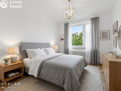 Продаж квартири 3+1 Lysice, Oulehla 520 č. 14