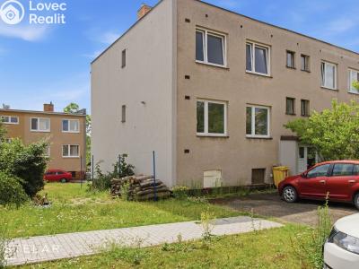 Продаж квартири 3+1 Lysice, Oulehla 520 č. 19