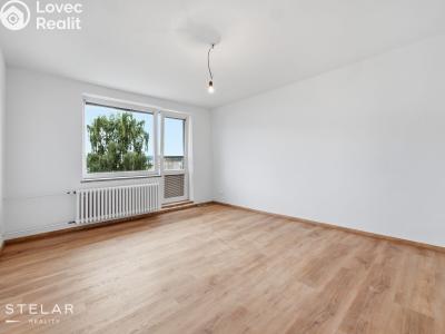 Продаж квартири 3+1 Lysice, Oulehla 520 č. 2