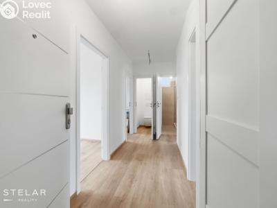 Продаж квартири 3+1 Lysice, Oulehla 520 č. 6