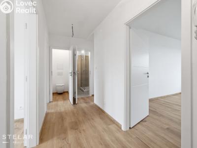 Продаж квартири 3+1 Lysice, Oulehla 520 č. 7