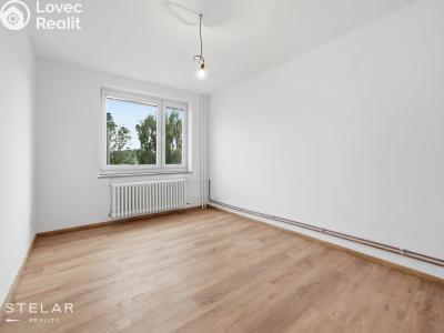 Продаж квартири 3+1 Lysice, Oulehla 520 č. 8