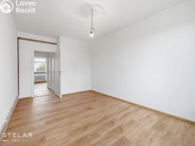 Продаж квартири 3+1 Lysice, Oulehla 520 č. 10