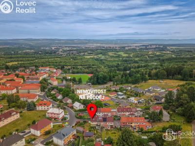 Продажа семейного дома Březová, Okružní č. 1