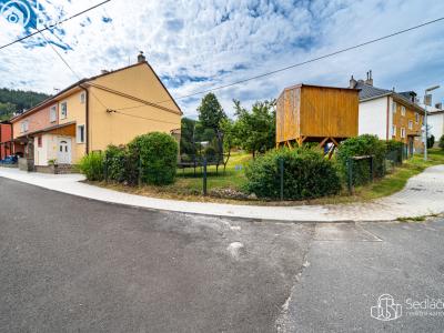 Продажа семейного дома Březová, Okružní č. 2