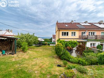 Продажа семейного дома Březová, Okružní č. 3