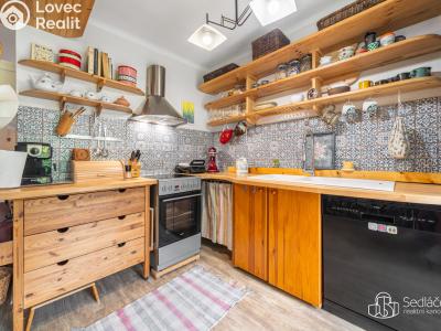 Продажа семейного дома Březová, Okružní č. 6