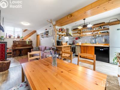 Продажа семейного дома Březová, Okružní č. 7