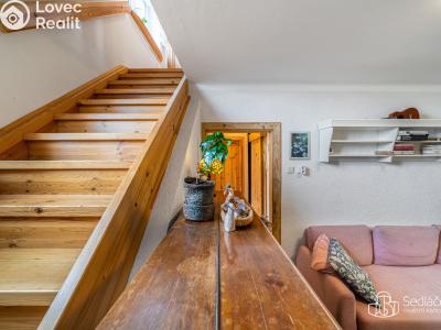 Продажа семейного дома Březová, Okružní č. 9