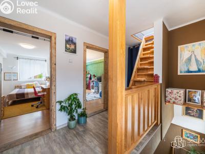 Продажа семейного дома Březová, Okružní č. 12