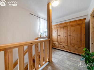 Продажа семейного дома Březová, Okružní č. 13