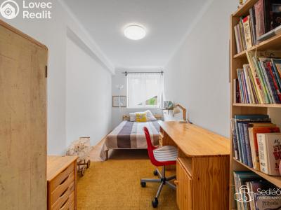 Продажа семейного дома Březová, Okružní č. 14