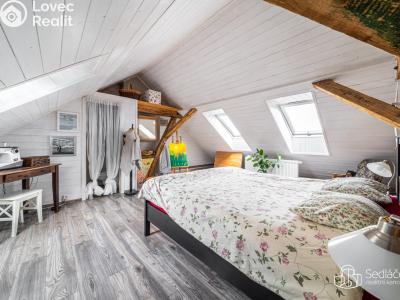 Продажа семейного дома Březová, Okružní č. 16