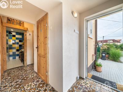 Продажа семейного дома Březová, Okružní č. 19