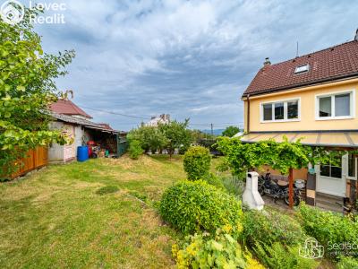 Продажа семейного дома Březová, Okružní č. 21