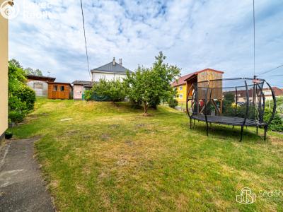 Продажа семейного дома Březová, Okružní č. 23