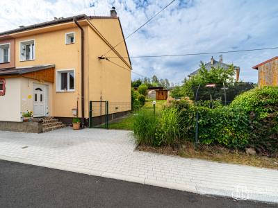 Продажа семейного дома Březová, Okružní č. 24