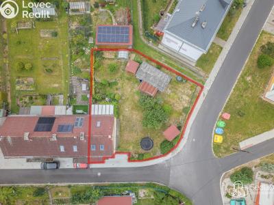 Продажа семейного дома Březová, Okružní č. 25