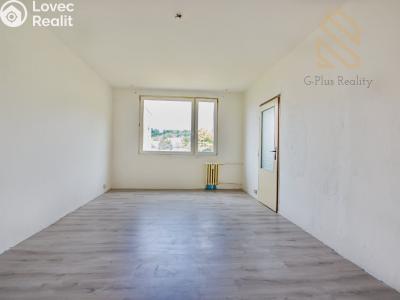 Prodej bytu 4+1 Ústí nad Labem, Jindřicha Plachty 190 č. 15