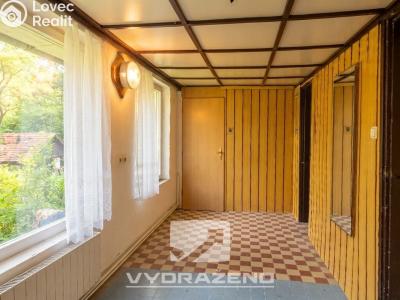 Prodej rodinného domu Věteřov č. 4