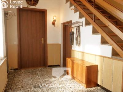 Prodej rodinného domu Věteřov č. 10