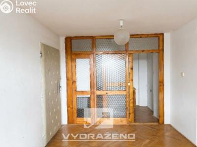Prodej rodinného domu Věteřov č. 12