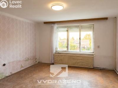 Prodej rodinného domu Věteřov č. 18
