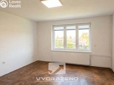 Prodej rodinného domu Věteřov č. 19