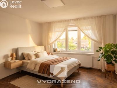Prodej rodinného domu Věteřov č. 20