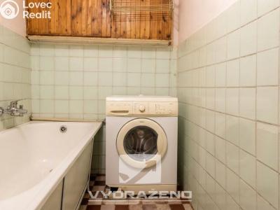 Prodej rodinného domu Věteřov č. 21