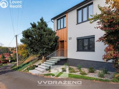 Prodej rodinného domu Věteřov č. 29