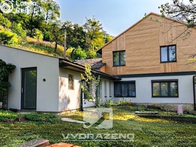Prodej rodinného domu Věteřov č. 31