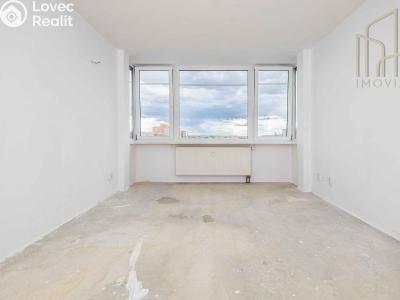 Prodej bytu 1+1 Praha, Olštýnská č. 7