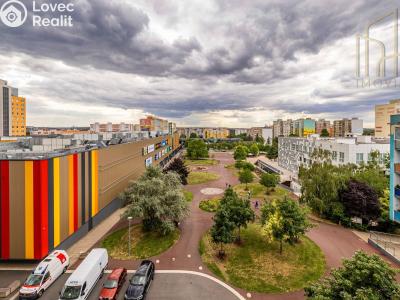 Prodej bytu 1+1 Praha, Olštýnská č. 9