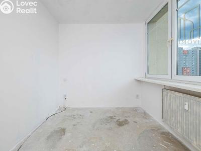 Prodej bytu 1+1 Praha, Olštýnská č. 17