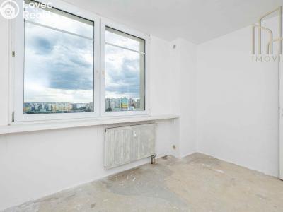 Prodej bytu 1+1 Praha, Olštýnská č. 18
