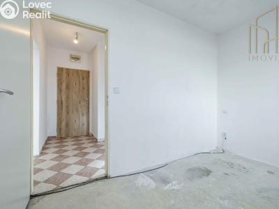 Prodej bytu 1+1 Praha, Olštýnská č. 19