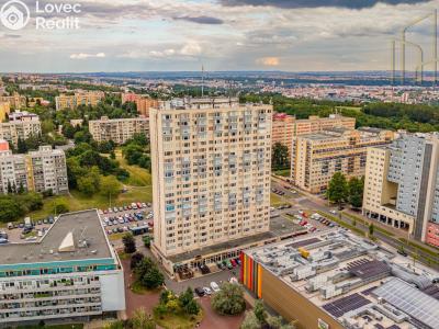 Prodej bytu 1+1 Praha, Olštýnská č. 29