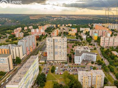 Prodej bytu 1+1 Praha, Olštýnská č. 32