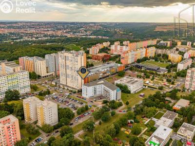 Prodej bytu 1+1 Praha, Olštýnská č. 33